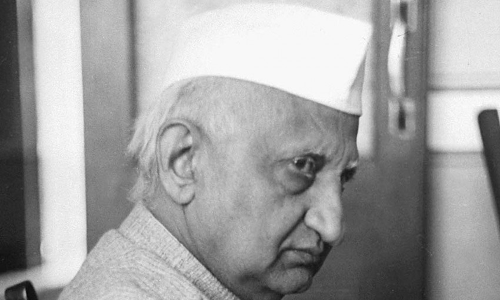 My Dear Fellow, The Case Is Tomorrow! Your Counsel Has Not Read The Brief - The Story Of Bhulabhai Desai, The Lawyer Who Argued India Her Freedom My Dear Fellow, The Case Is Tomorrow! Your Counsel Has Not Read The Brief - The Story Of Bhulabhai Desai, The Lawyer Who Argued India Her Freedom