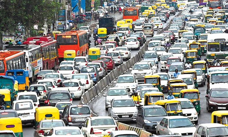 Suspend/Cancel Registration Certificate Of Vehicles Without Valid PUC Certificate, Penalize Owners: SC [Read Judgment]