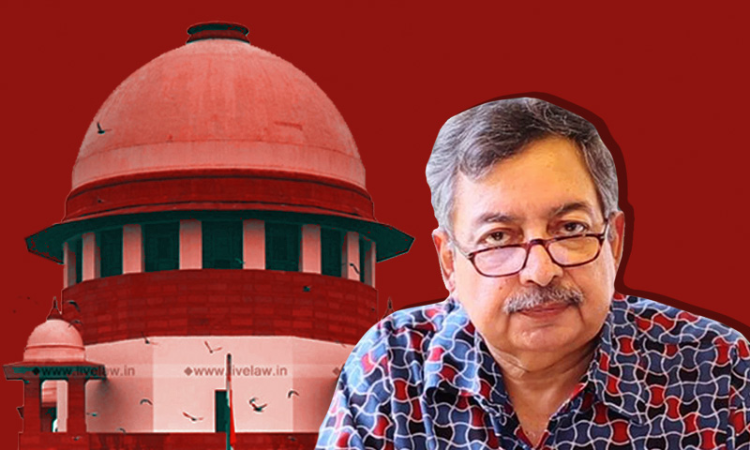 [Vinod Dua Case] Violence Not A Sine Qua Non For Sedition, There Can Be Public Disorder Without Violence: Mahesh Jethmalani Tells SC