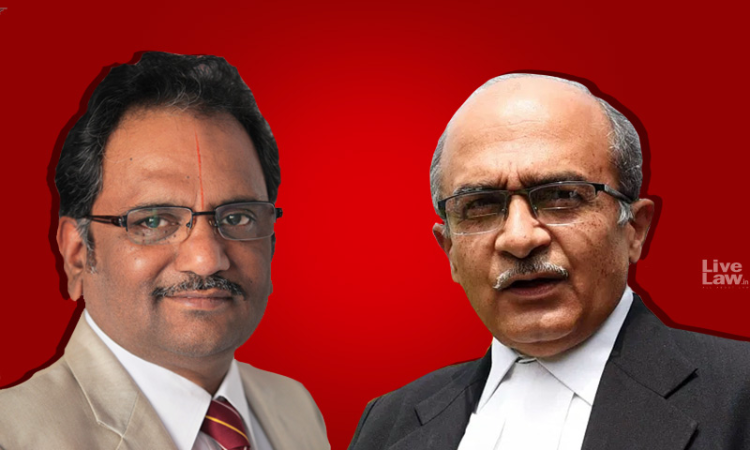 Ten Reasons Why Prashant Bhushan Should Not Be Punished In Contempt Case Ten Reasons Why Prashant Bhushan Should Not Be Punished In Contempt Case