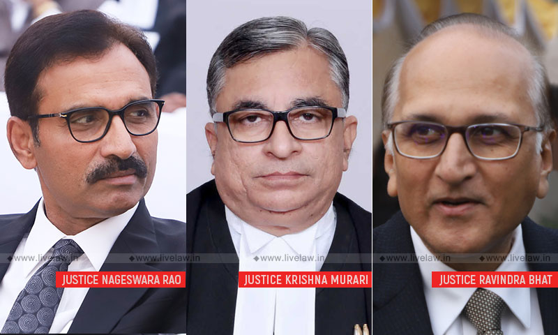 [Motor Accidents Claims] Compensation For Loss Of Future Prospects Can Be Awarded In Cases Of Permanent Disablement Also: SC