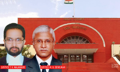 Authorities Should Avoid Viewing Action Against Religious Trust As Against God; Need To Have Secular Mind, Scientific Approach : Bombay High Court