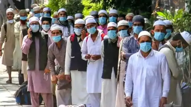 Delhi Court Orders Release Of Passports, Mobile Phones And Other Belongings Of 31 Tablighi Jamaat Foreign Nationals, LOCs Closed For All 35 Foreign Nationals