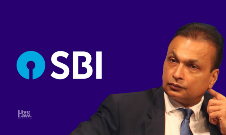 NCLT Initiates Insolvency Process Against Anil Ambani Over Rs 1200 Crores Personal Guarantee To SBI [Read Order]