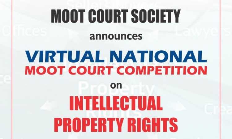 ALC Noidas 1st National Virtual Moot [11th-12th Sept]