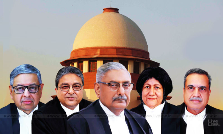Medical Council Of India Has No Power To Make Any Reservation For In-Service Candidates; States Have: SC Constitution Bench [Read Judgment]