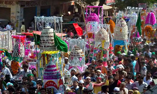 MP High Court Restores Permission For Muharram Procession And Fair In Indore