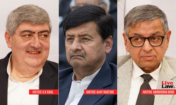 SC Seeks Explanation From Registry For Not Listing Bail Plea Despite The 4-Weeks Limit Set In Sep 2019 [Read Order]