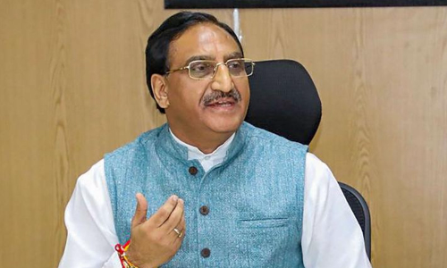 Supreme Court Stays Uttarakhand HCs Contempt Proceeding On Alleged Non-payment of Rent By Ex-CM Ramesh Pokhriyal Nishank