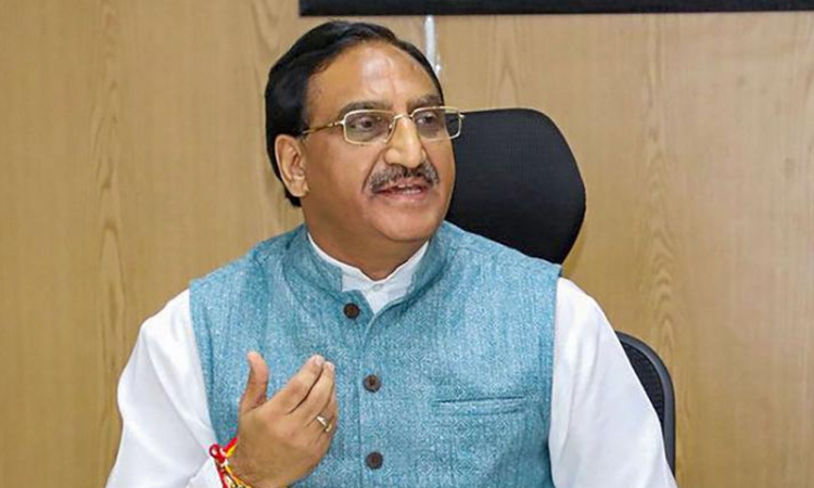 Supreme Court Stays Uttarakhand HCs Contempt Proceeding On Alleged Non-payment of Rent By Ex-CM Ramesh Pokhriyal Nishank Supreme Court Stays Uttarakhand HCs Contempt Proceeding On Alleged Non-payment of Rent By Ex-CM Ramesh Pokhriyal Nishank