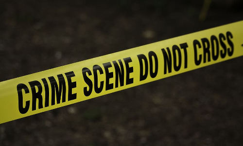 Uttar Pradesh Woman Judge Death Case, Murder, Lodged, Unidentified Persons, Fathers Complaint,