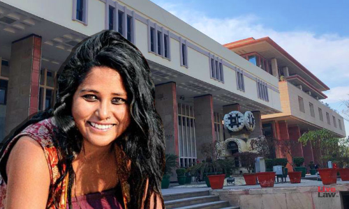 Delhi Riots: High Court Rejects Devangana Kalitas Plea To Reconstruct Case Diaries, Allows Their Preservation