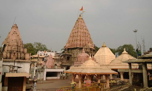 SC Issues Directions For Protection Of Shivlinga At Ujjains Mahakaleshwar Temple [Read Order]