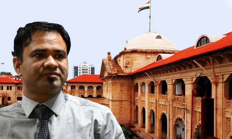 Allahabad High Courts Judgment In Dr Kafeel Khans Habeas Corpus Case Is A Great Ray Of Hope