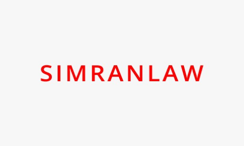 Internship Vacancy At SIMRANLAW Internship Vacancy At SIMRANLAW