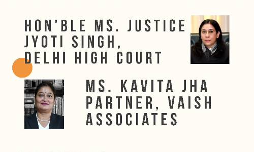 Delhi High Court Women Lawyers Forum To Conduct Session On Inspiring Court Room Stories On Sept 4 Delhi High Court Women Lawyers Forum To Conduct Session On Inspiring Court Room Stories On Sept 4
