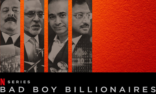 Bad Boy Billionaires Series: Telangana HC Directs Civil Court To Decide On Streaming Netflixs Episode On Ramalinga Raju