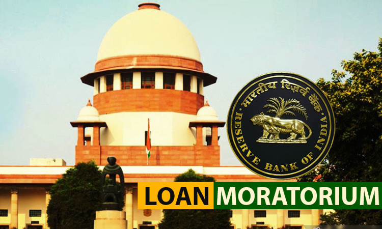[Breaking] Accounts Not Declared NPAs As On August 31, Not To Be Declared As NPAs Till Matter Is Disposed Of: Supreme Court [Read Order]