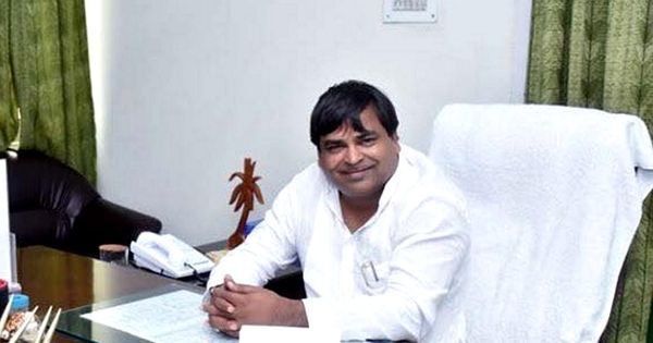 [Gang Rape Case] Allahabad HC Grants 2-Month Interim Bail Former UP Minister Gayatri Prajapati  On Medical Grounds [Read Order]