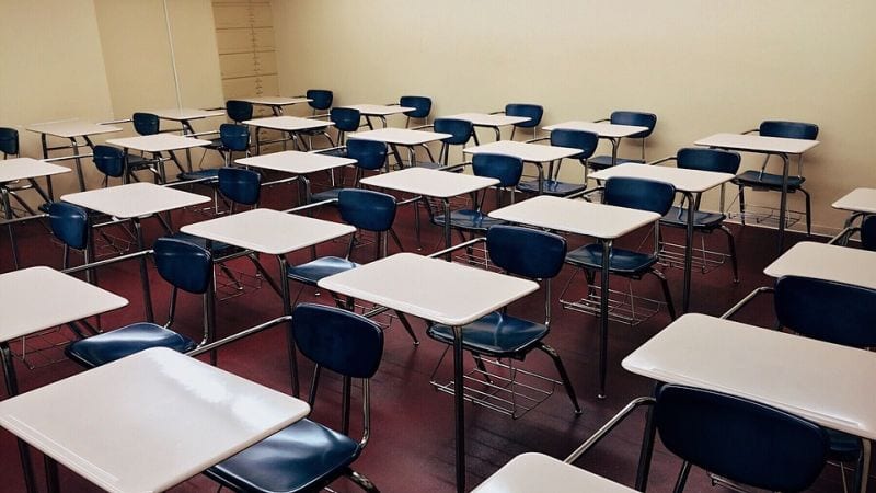 Power To Decide Applications For School Upgradation Is A Public Power Vested With State For Effectuating A Public Purpose: Karnataka High Court