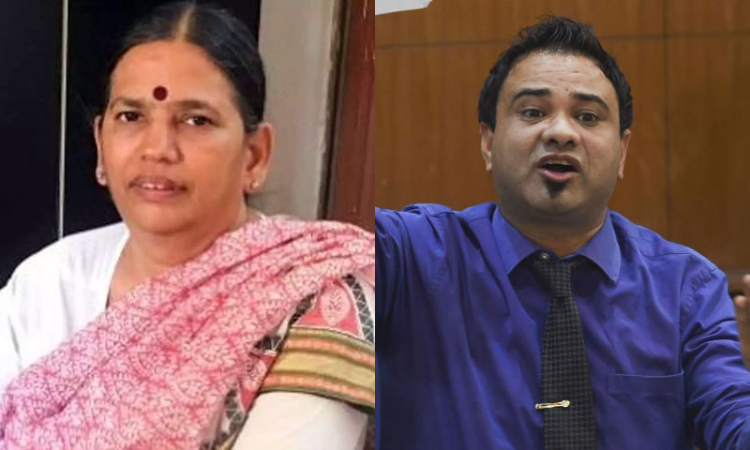 When The Dust Settles: An Ode To Indias Incarcerated When The Dust Settles: An Ode To Indias Incarcerated