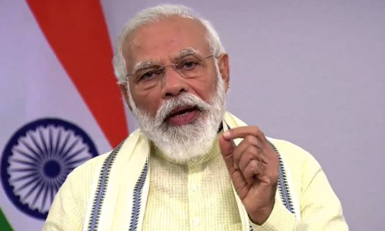 Tej Bahadur Yadav Neither An Elector Nor A Candidate In Varanasi; No Locus To Challenge PMs Election: Supreme Court Tej Bahadur Yadav Neither An Elector Nor A Candidate In Varanasi; No Locus To Challenge PMs Election: Supreme Court