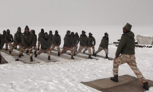 Delhi High Court Orders Government To review Cadre Restructuring Of Indo-Tibetan Border Police Force [Read Order]