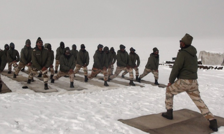 Delhi High Court Orders Government To review Cadre Restructuring Of Indo-Tibetan Border Police Force [Read Order]