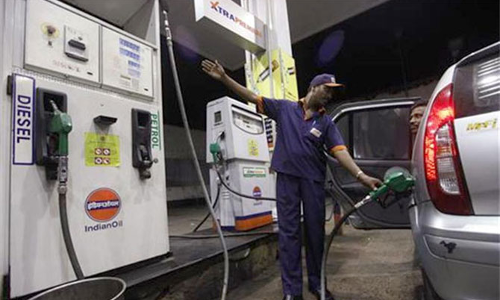 Will Impose Heavy Costs If You Argue This Case: SC To Petitioner Challenging Rise In Petrol & Diesel Prices; Plea Withdrawn [Read Order]