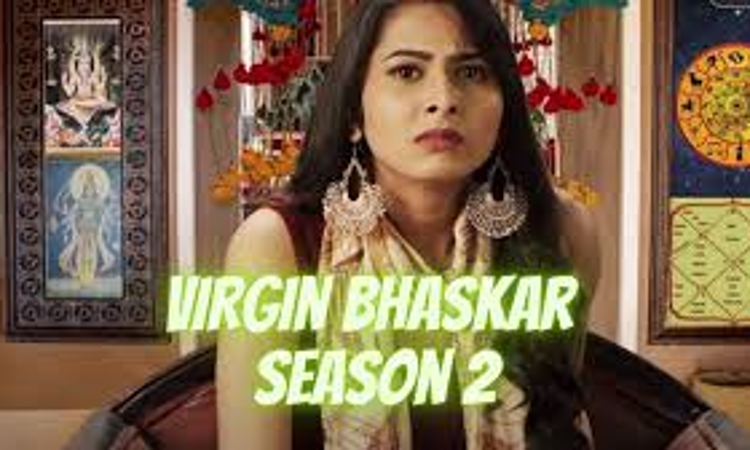 Hurts Religious Sentiments: Plea In Allahabad HC Against Web Series Virgin Bhaskar Season 2 [Read Petition]