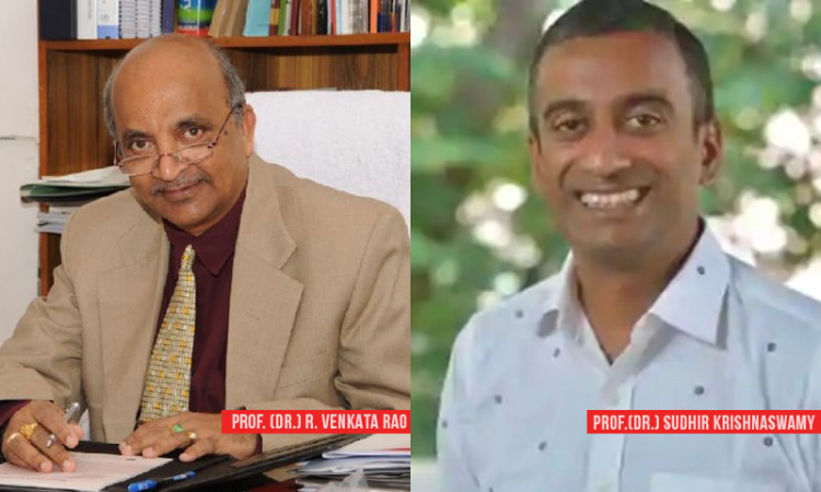 SC To Hear Former NLSIU Venkata Raos Plea Challenging NLAT 2020 Tomorrow SC To Hear Former NLSIU Venkata Raos Plea Challenging NLAT 2020 Tomorrow