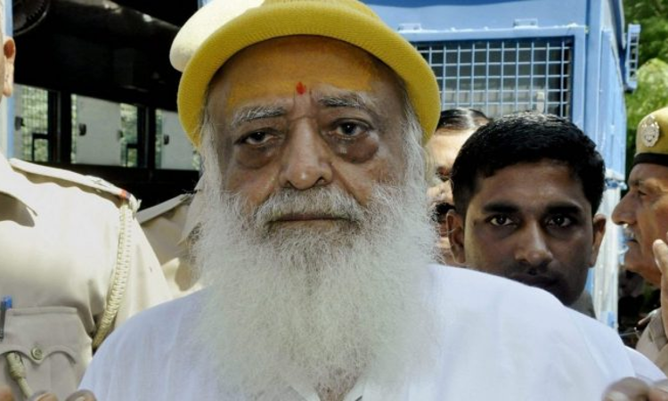 2013 Rape Case | Rajasthan High Court Grants 6-Month Interim Bail To Asaram, Cites His Vegetative Condition