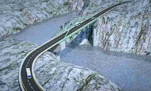 Char Dham Road Project: Supreme Court Directs To List The Petitions In Last Week Of January