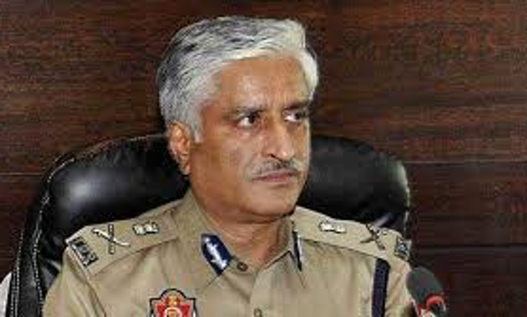 [3 Decade Old Multani Murder Case] SC Grants Protection From Arrest To Former Punjab DGP Sumedh Singh Saini
