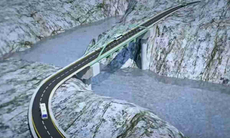 Char Dham Road Project: Supreme Court Directs High Powered Committee To Consider Applications Against Reduction Of Width Char Dham Road Project: Supreme Court Directs High Powered Committee To Consider Applications Against Reduction Of Width