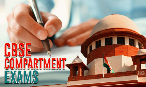 Results For Compartment Students Of Class XII Will Be Declared On Or Before October 10: CBSE Tells SC [Read Order]