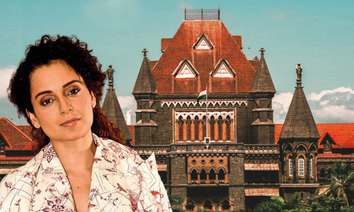 No Coercive Action Against Kangana Ranaut Over Khalistan Remark Till January 25: Mumbai Police To Bombay High Court