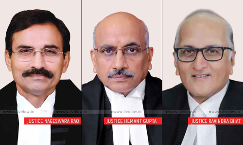 Supreme Court Rejects Pleas To Allow APTEL Technical Member To Function Till December 31