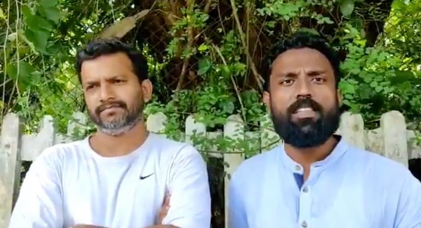 Bhima Koregaon Case: Bombay High Court Grants Bail To Ramesh Gaichor & Sagar Gorkhe After 5 Yrs In Jail Bhima Koregaon Case: Bombay High Court Grants Bail To Ramesh Gaichor & Sagar Gorkhe After 5 Yrs In Jail
