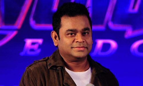 Madras HC Issues Notice to A R Rahman Over IT Departments Plea of Musician Using Foundation to Evade Tax