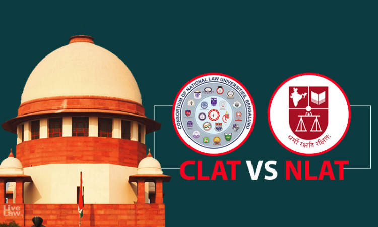 Implementation Of NLAT Was The Only Way To Avoid A Zero Year: NLSIU And VC File Counter Affidavits In Plea Against NLAT2020 Implementation Of NLAT Was The Only Way To Avoid A Zero Year: NLSIU And VC File Counter Affidavits In Plea Against NLAT2020