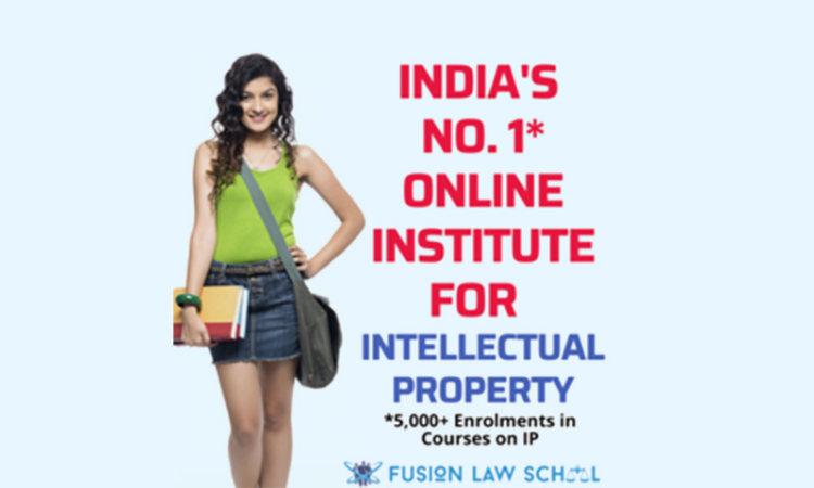 8 Courses on Intellectual Property, Designed by Partners of Top Law Firms for Rs. 4,999 [Original Cost Rs. 25K]: Apply by September 18