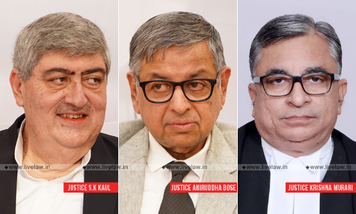 [Shaheen Bagh] Demonstrations Expressing Dissent Have To Be In Designated Places Alone: SC [Read Judgment]