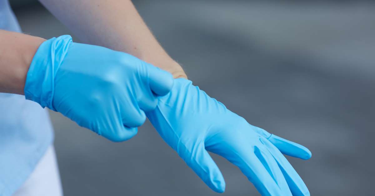 Delhi Court Directs Deputy Commissioner of Police To Monitor Case On Illegal Recycling Of Surgical Gloves