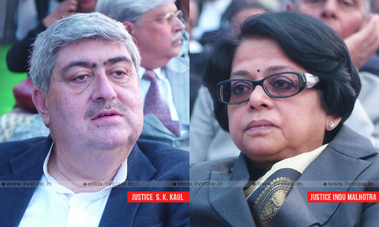 Make Advance Tax Ruling System More Comprehensive As A Tool For Settlement Of Disputes, SC Tells Centre [Read Judgment]