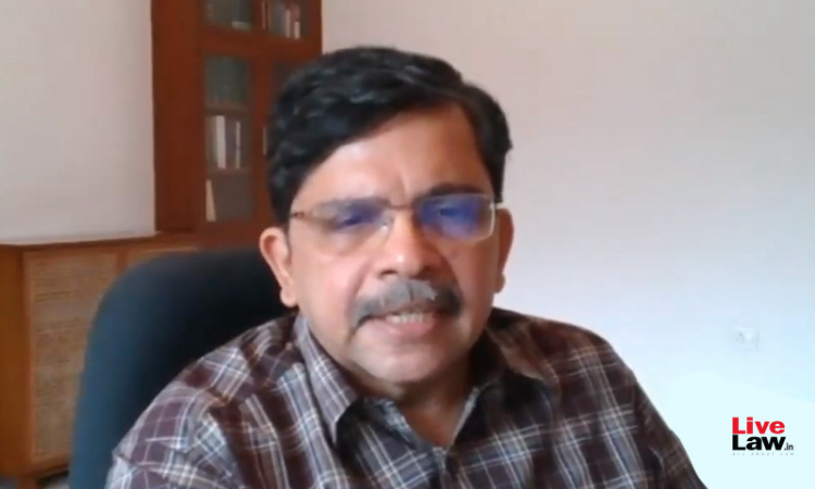 E-Filing Stations In Every District Will Help To Overcome The Digital Divide; Orissa HC Chief Justice S.Muralidhar E-Filing Stations In Every District Will Help To Overcome The Digital Divide; Orissa HC Chief Justice S.Muralidhar
