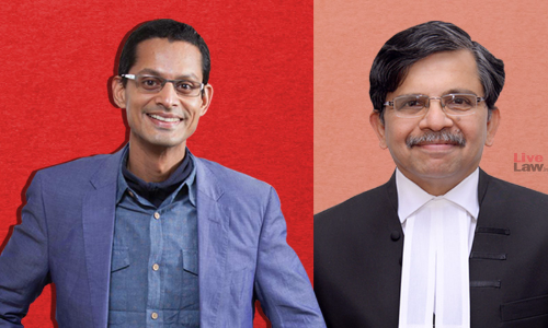 [Prof. Shamnad Basheer Memorial Lecture] Imagining Legal Education In Contemporary India : Full Text Of Justice Muralidhars Lecture