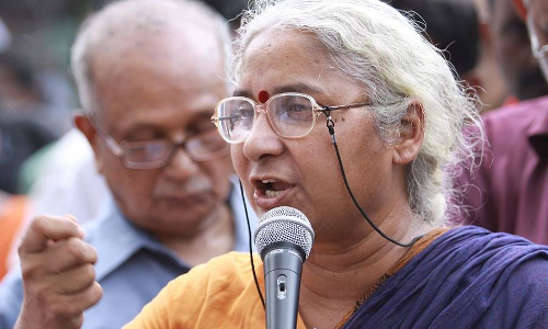 Social Activist Medha Patkar Moves SC Seeking Uniform Policy For Release Of Prisoners Aged 70 And Above For Decongestion Of Prisons Social Activist Medha Patkar Moves SC Seeking Uniform Policy For Release Of Prisoners Aged 70 And Above For Decongestion Of Prisons