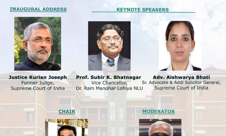 NUALS Webinar: Criminal Contempt [17th Sept]