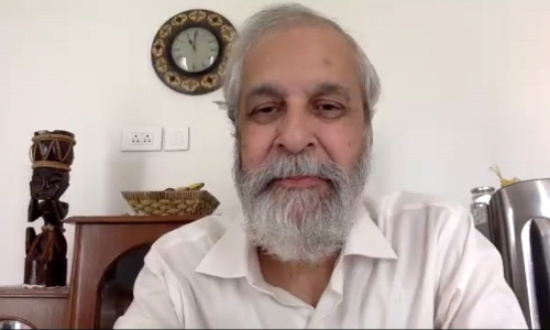 State Using Iron Hand To Curb Free Speech: Justice Lokur Expresses Concerns Over Use Of Sedition Laws, UAPA